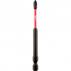 Бита Milwaukee SHOCKWAVE PH1x90мм (851)