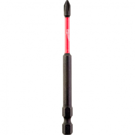 Бита Milwaukee SHOCKWAVE PH1x90мм (851)