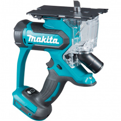 Аккумуляторная сабельная пила Makita SD100DZ (без акк, без з/у)