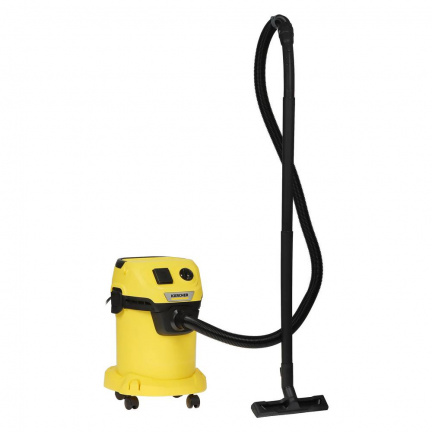 Пылесос Karcher WD 3 P V-17/4/20 (YYY)
