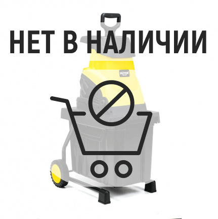 Садовый измельчитель Huter ESH-40P