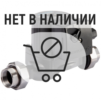 Насос циркуляционный Джилекс ЦИРКУЛЬ 25/60  PREMIUM