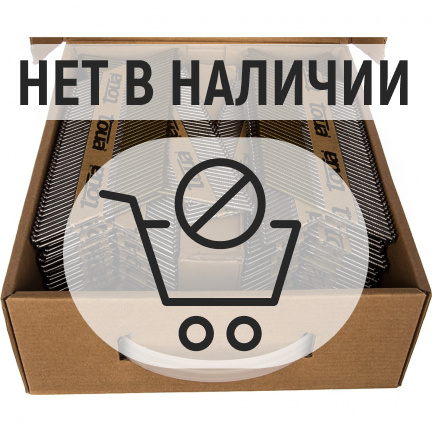 Гвоздь по дереву (3,05х90 мм, 2000шт.) рифленый TOUA 30590RIBrt