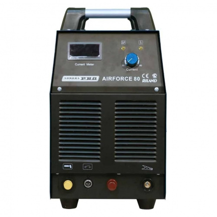 Аппарат плазменной резки AuroraPro AIRFORCE 80 IGBT (CUT 80G)