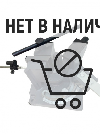 Гибочный ручной станок REALREZ UB-100H