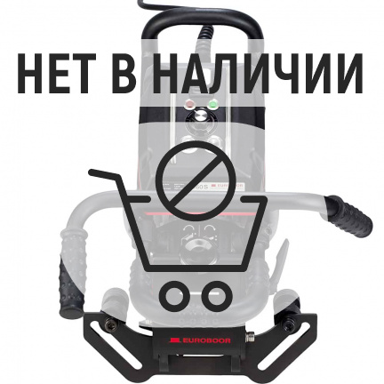 Euroboor B60S Большая фаскосъёмная машинка с вариатором скорости