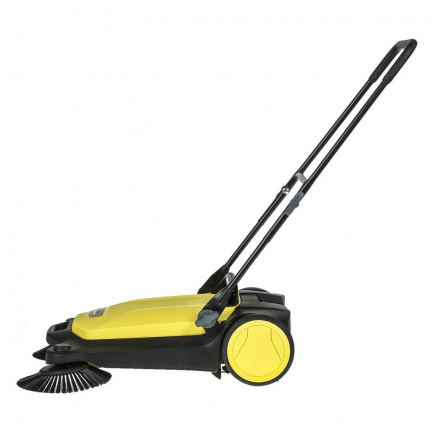 Машина подметальная Karcher S 4 Twin