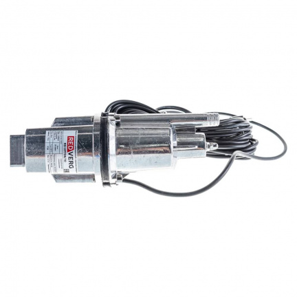 Насос вибрационный REDVERG RD-VP70B/10