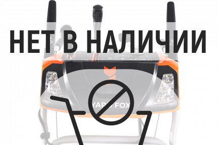 Бензиновый снегоуборщик YARD FOX OPTIMA 6654E