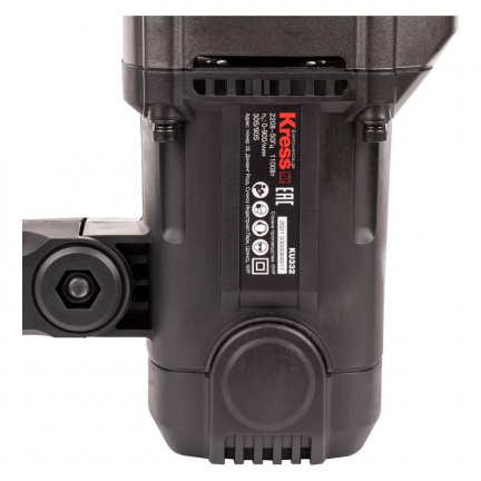 Перфоратор KRESS KU332