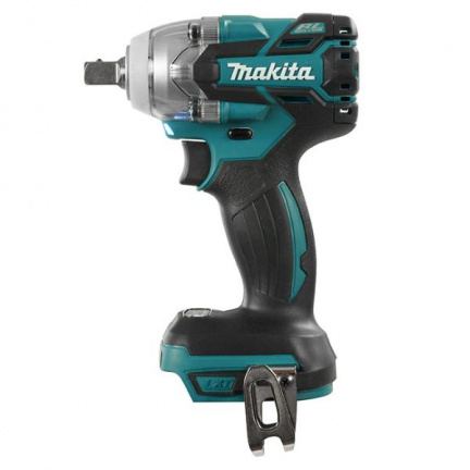 Аккумуляторный гайковерт Makita DTW285Z ударный (без акк, без з/у)