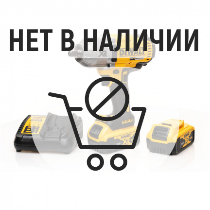 Набор аккумуляторных инструментов DeWalt DCF899P2SAG (Гайковерт DCF899P2 + МШУ DCG405)