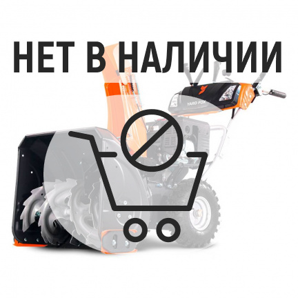 Бензиновый снегоуборщик YARD FOX OPTIMA 6151E
