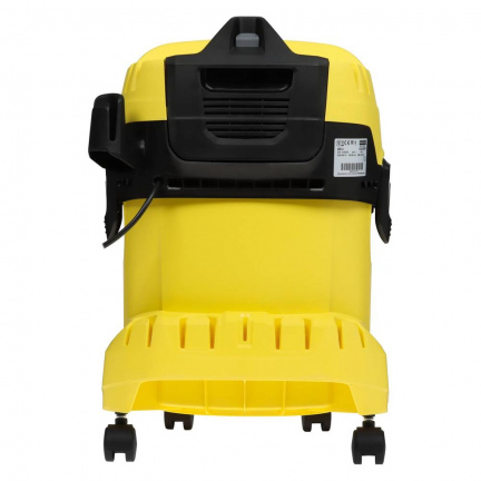 Пылесос Karcher WD 4 V-20/5/22