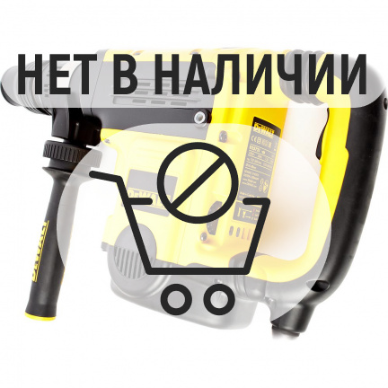 Перфоратор DeWalt D25721K