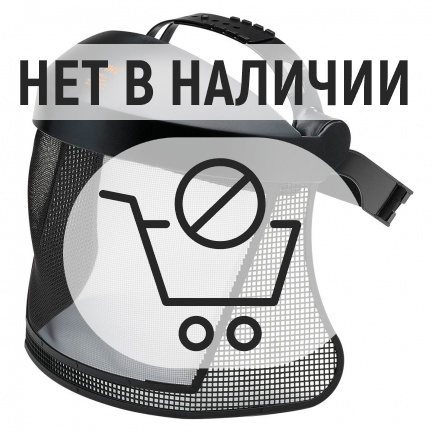 Оснащение для защиты лица Stihl