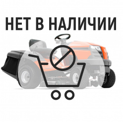 Садовый трактор Husqvarna TC 138L