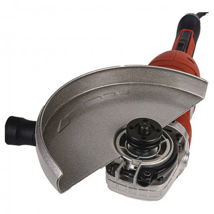 Машина шлифовальная угловая REDVERG RD-AG2300-230S