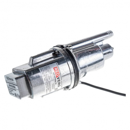 Насос вибрационный REDVERG RD-VP70B/10