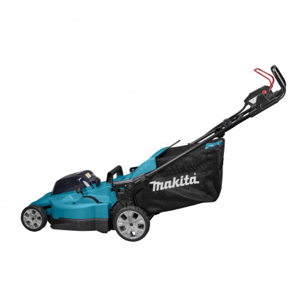 Аккумуляторная газонокосилка Makita DLM538Z (без акк, без з/у)