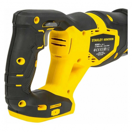 Аккумуляторная сабельная пила STANLEY SFMCS300D2K