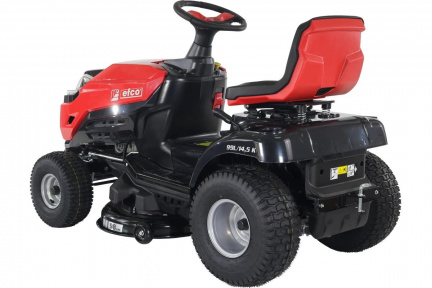 Газонокосилка с сиденьем (минитрактор) EFCO EF 99L/14,5 K