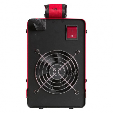 Аппарат сварочный инверторный FUBAG IR 200