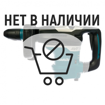 Перфоратор Makita HR4013CV