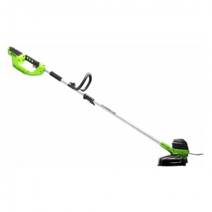 Аккумуляторный триммер Greenworks G40LT (без акк, без з/у)