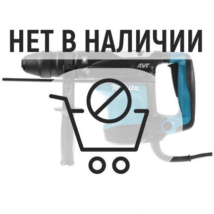 Перфоратор Makita HR3541FC