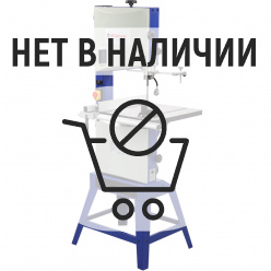 Ленточная пила БЕЛМАШ WBS-355
