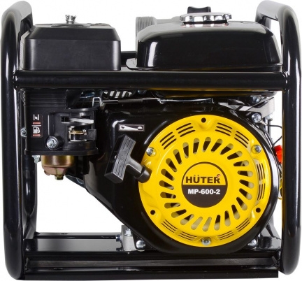 Мотопомпа Huter MP-600-2