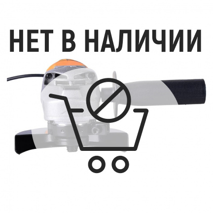 Машина шлифовальная угловая Вихрь УШМ-125/1200Э