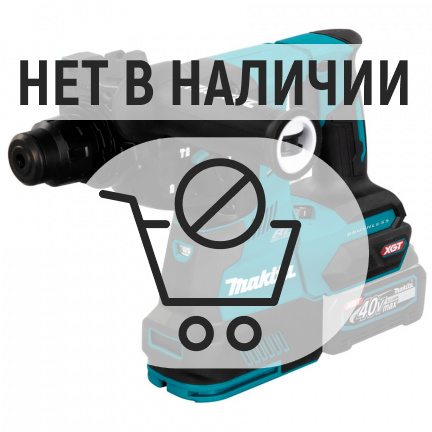 Аккумуляторный перфоратор Makita HR003GZ (без акк, без з/у)