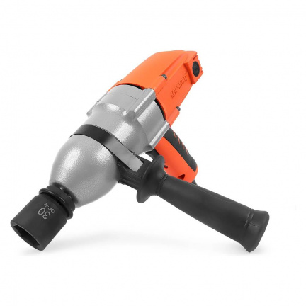 Гайковерт MESSER IW-501 ударный 