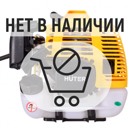 Бензиновый триммер Huter GGT-1000S