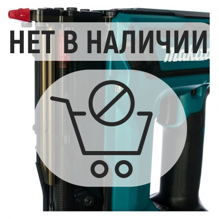 Аккумуляторный гвоздезабиватель Makita DPT353RFE