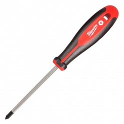 Отвертка крестовая Milwaukee PH2x125мм 4932471788