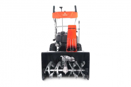 Бензиновый снегоуборщик YARD FOX BASIC 6152E