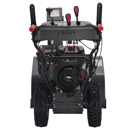 Снегоуборщик EVOline SBG 760 BE (с двигателем Briggs&Stratton)
