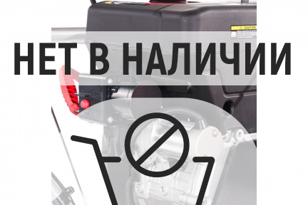 Бензиновый снегоуборщик YARD FOX PRO 7154E
