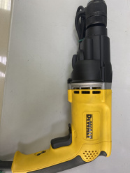 Дрель DeWalt D21805KS