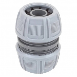 Муфта соединительная Garden Жук 3/4" (323049)