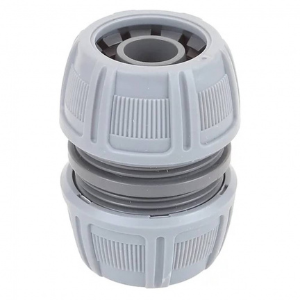 Муфта соединительная Garden Жук 3/4" (323049)