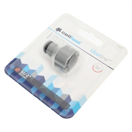 Адаптер Cellfast IDEAL 1/2" (50-650)