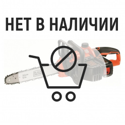 Аккумуляторная цепная пила Black&Decker GKC3630L20