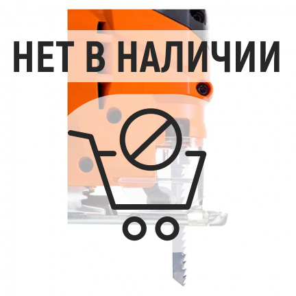 Лобзик AEG STEP100