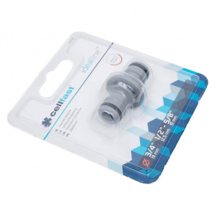 Переходник Cellfast IDEAL (50-640)