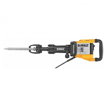Молоток отбойный DeWalt D25901K