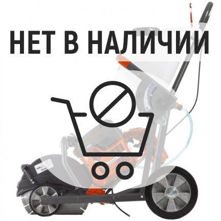 Тележка Husqvarna в сборе для бензореза К970/K1260